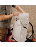 Plecak fotograficzny Outdoor Peak Design Backpack 45L Biały