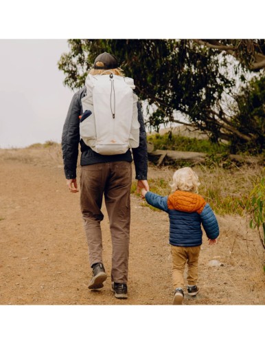 Plecak fotograficzny Outdoor Peak Design Backpack 45L Biały