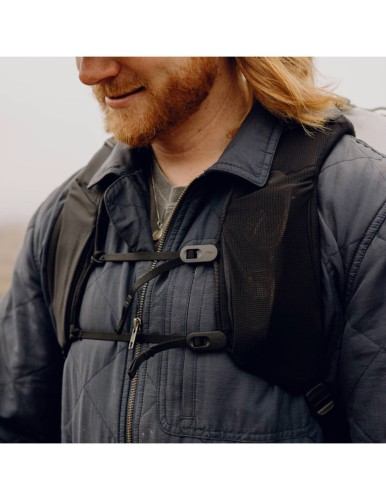 Plecak fotograficzny Outdoor Peak Design Backpack 45L Biały