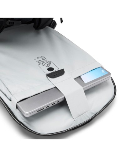 Plecak fotograficzny Outdoor Peak Design Backpack 45L Biały