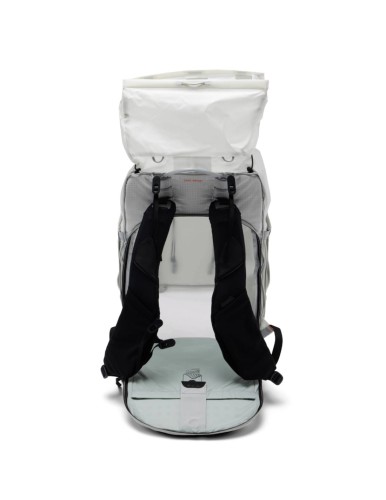 Plecak fotograficzny Outdoor Peak Design Backpack 45L Biały