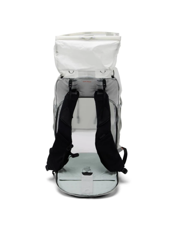 Plecak fotograficzny Outdoor Peak Design Backpack 45L Biały