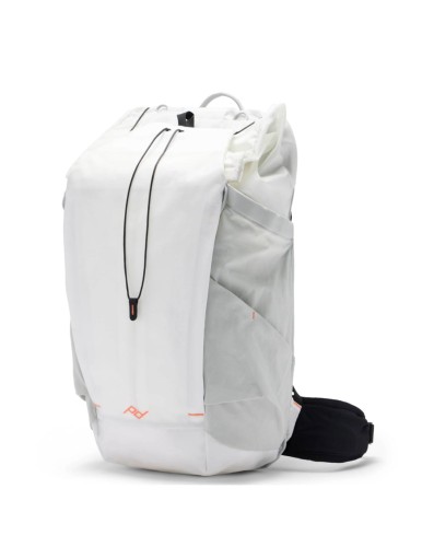 Plecak fotograficzny Outdoor Peak Design Backpack 45L Biały