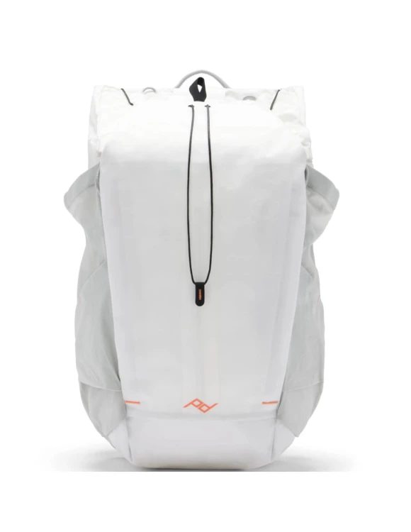 Plecak fotograficzny Outdoor Peak Design Backpack 45L Biały