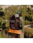 Plecak fotograficzny Outdoor Peak Design Backpack 45L Ciemny Fiolet