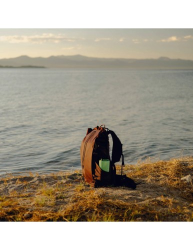 Plecak fotograficzny Outdoor Peak Design Backpack 45L Ciemny Fiolet