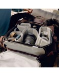 Plecak fotograficzny Outdoor Peak Design Backpack 45L Ciemny Fiolet