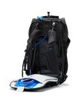 Plecak fotograficzny Outdoor Peak Design Backpack 45L Ciemny Fiolet
