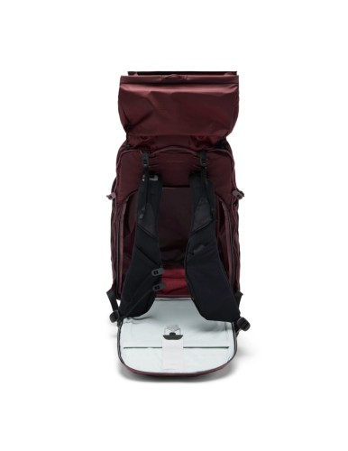 Plecak fotograficzny Outdoor Peak Design Backpack 45L Ciemny Fiolet