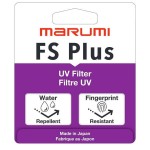 Filtr UV Marumi FS Plus 62mm