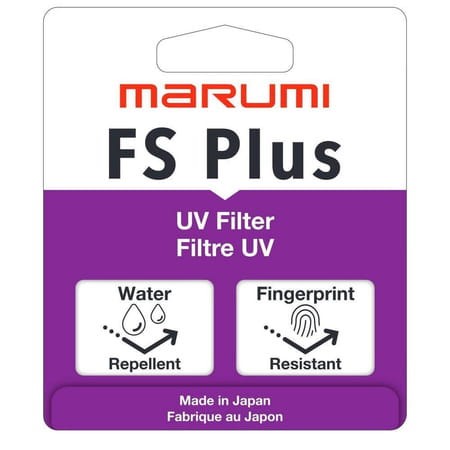 Filtr UV Marumi FS Plus 77mm