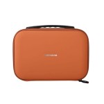 Etui Sunnylife B864-C na drona DJI NEO - pomarańczowe