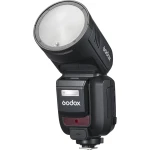 Lampa błyskowa Godox V100C Canon z okrągłym palnikiem