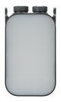 Lampa LED Newell Nucleo RGB-W