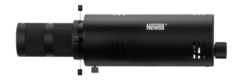 Strumienica optyczna LED Newell Perseo Mini