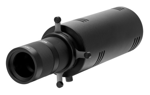 Strumienica optyczna LED Newell Perseo Mini