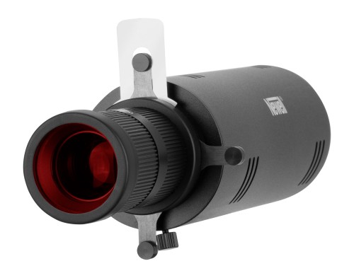 Strumienica optyczna LED Newell Perseo Mini