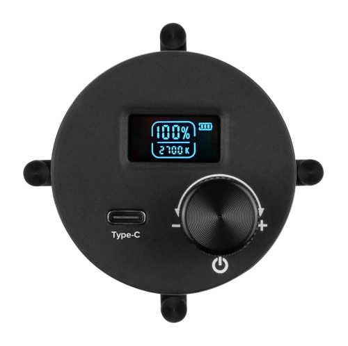 Strumienica optyczna LED Newell Perseo Mini