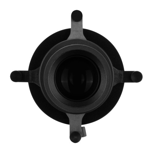 Strumienica optyczna LED Newell Perseo Mini