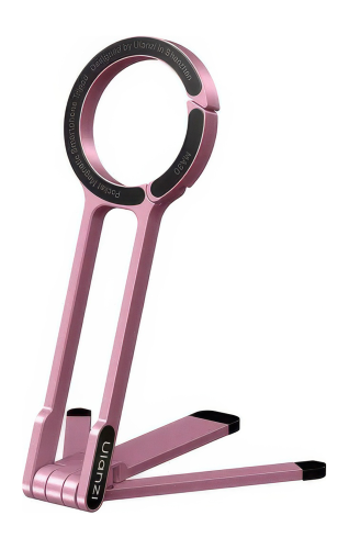 Statyw magnetyczny do telefonu Ulanzi MA30 - różowy