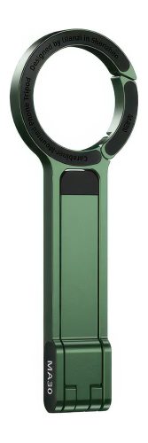 Statyw magnetyczny do telefonu Ulanzi MA30 - zielony