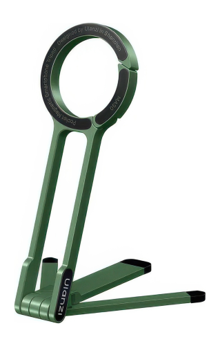 Statyw magnetyczny do telefonu Ulanzi MA30 - zielony