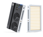Lampa panel LED Newell Arya RGB 40W