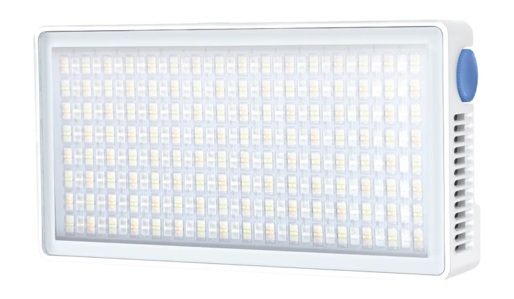 Lampa panel LED Newell Arya RGB 40W