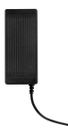 Zasilacz sieciowy Ulanzi DZ130ADL190632G - 19 V / 6,32 A - do lamp V-120C i V-120 Bi