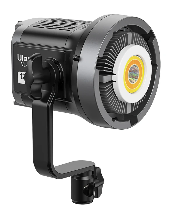 Lampa Led Ulanzi V-120Bi -RGB, WB (2700 K - 6500 K)