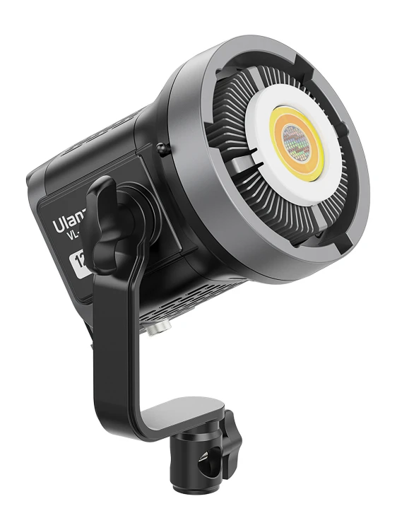 Lampa Led Ulanzi V-120Bi -RGB, WB (2700 K - 6500 K)