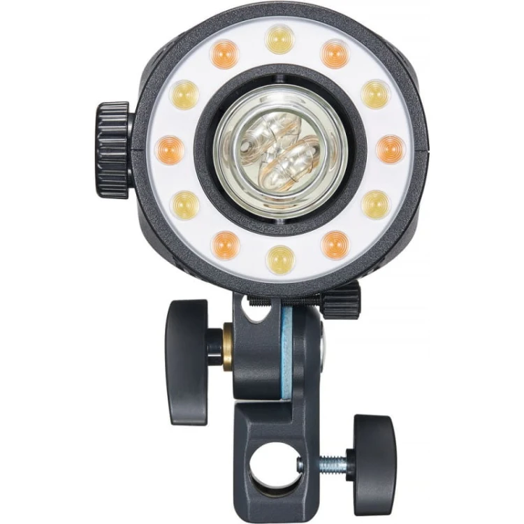 Plenerowa lampa błyskowa Godox AD200Pro IIv