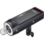 Plenerowa lampa błyskowa Godox AD200Pro II