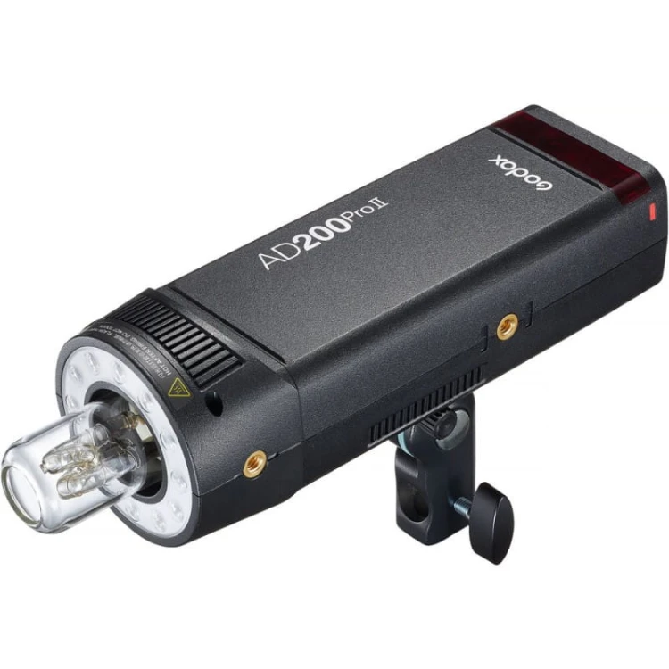 Plenerowa lampa błyskowa Godox AD200Pro II