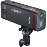 Plenerowa lampa błyskowa Godox AD200Pro II