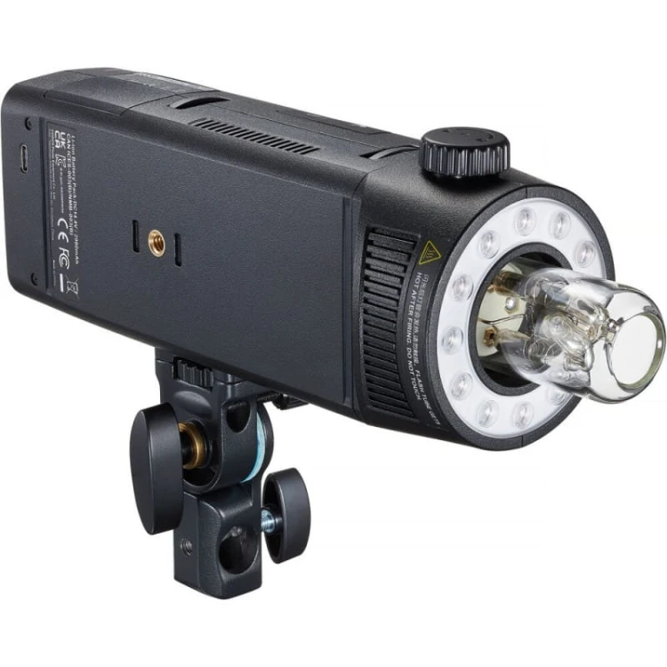 Plenerowa lampa błyskowa Godox AD200Pro II