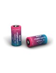 Bateria Mathorn Ultimate CR123A 1500mAh