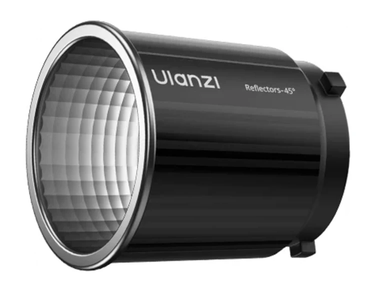 Lampa LED Ulanzi EC65 - WB (2700K - 6500K)
