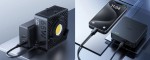 Lampa LED Ulanzi EC65 - WB (2700K - 6500K)