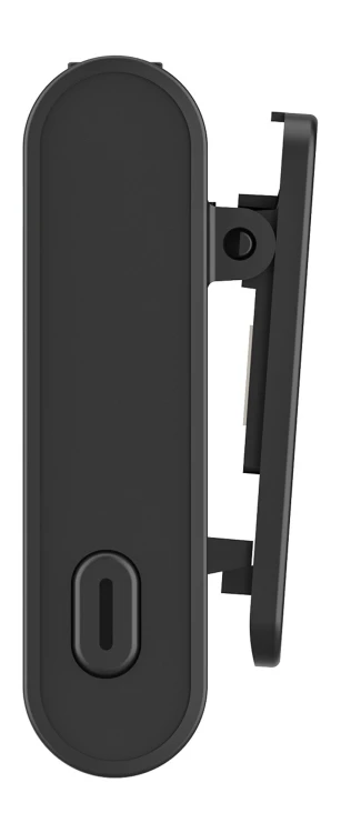 Zestaw mikrofonów bezprzewodowych Ulanzi A100 - usb-c / lightning / mini jack