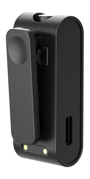 Zestaw mikrofonów bezprzewodowych Ulanzi A100 - usb-c / lightning / mini jack