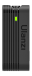 Zestaw mikrofonów bezprzewodowych Ulanzi A100 - usb-c / lightning / mini jack