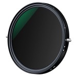 Filtr 2w1 polaryzacyjny + ND2-ND32 K&amp;F Concept Nano-X 77mm