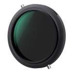 Filtr 2w1 polaryzacyjny + ND2-ND32 K&amp;F Concept Nano-X 77mm