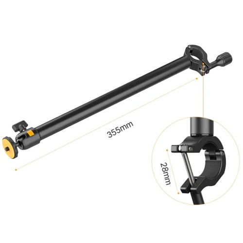 Dodatkowe ramię ULANZI VIJIM LS02A