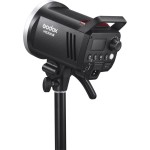 Studyjna lampa błyskowa Godox MS300V (dawniej Quadralite Up! X 300)