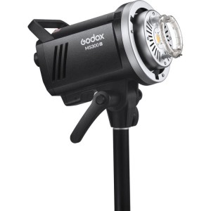 Studyjna lampa błyskowa Godox MS300V 