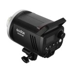 Studyjna lampa błyskowa Godox MS300V (dawniej Quadralite Up! X 300)