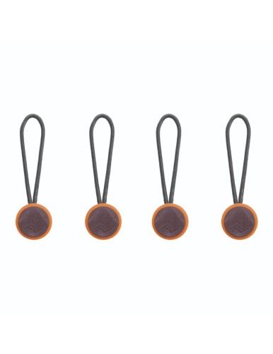 Pasek Peak Design Slide Lite - Eclipse - bordowy