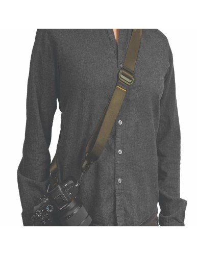 Pasek Peak Design Slide Lite - Kelp - oliwkowy